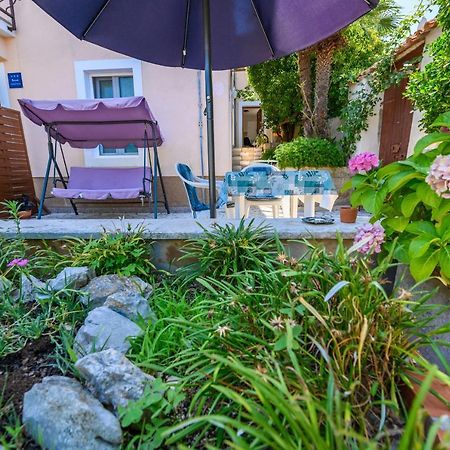 Apartmani Loreta Mali Losinj Bagian luar foto
