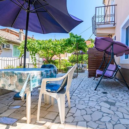 Apartmani Loreta Mali Losinj Bagian luar foto
