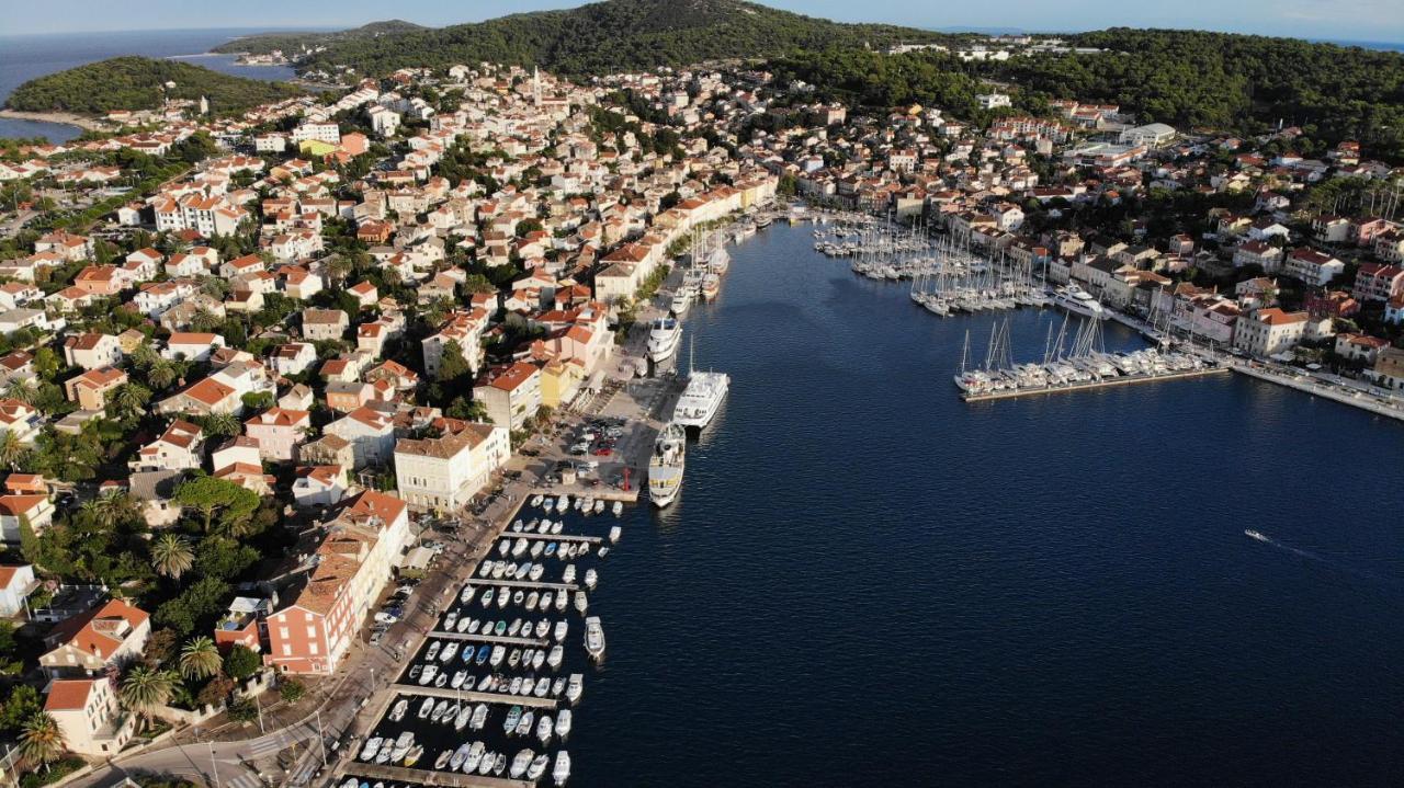 Apartmani Loreta Mali Losinj Bagian luar foto