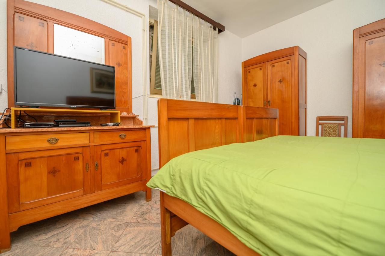 Apartmani Loreta Mali Losinj Bagian luar foto