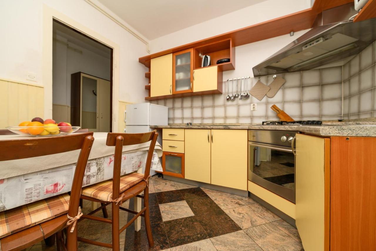Apartmani Loreta Mali Losinj Bagian luar foto