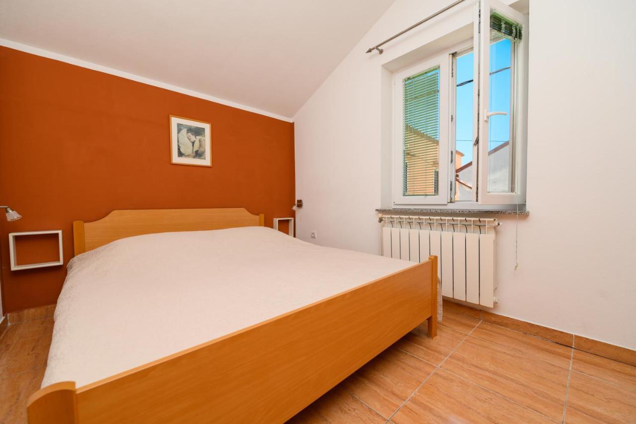 Apartmani Loreta Mali Losinj Bagian luar foto