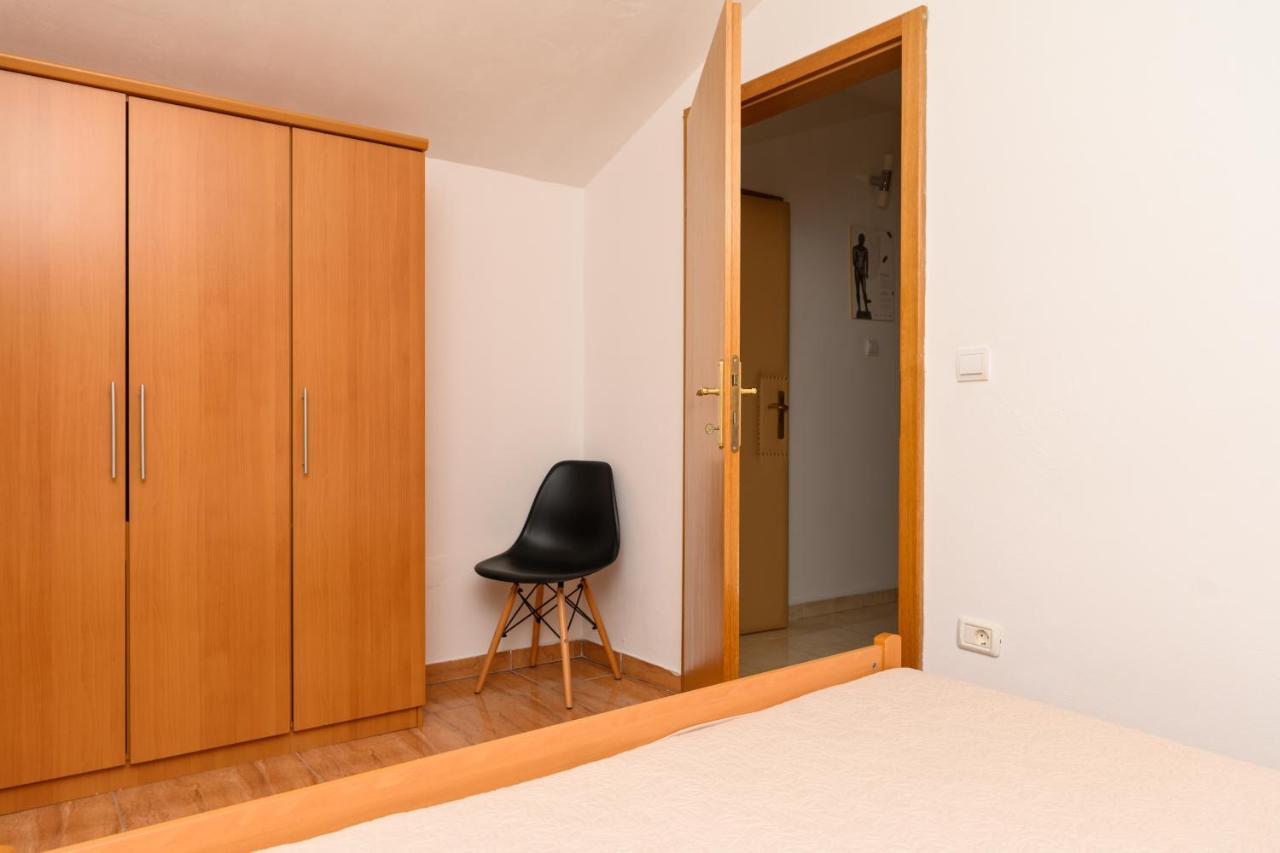 Apartmani Loreta Mali Losinj Bagian luar foto
