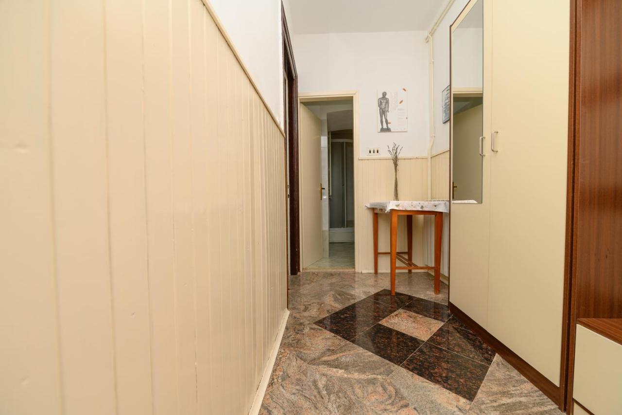 Apartmani Loreta Mali Losinj Bagian luar foto
