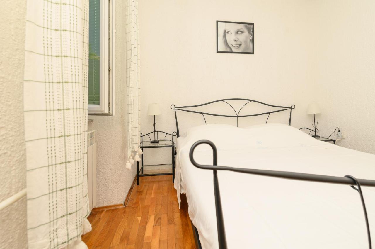 Apartmani Loreta Mali Losinj Bagian luar foto