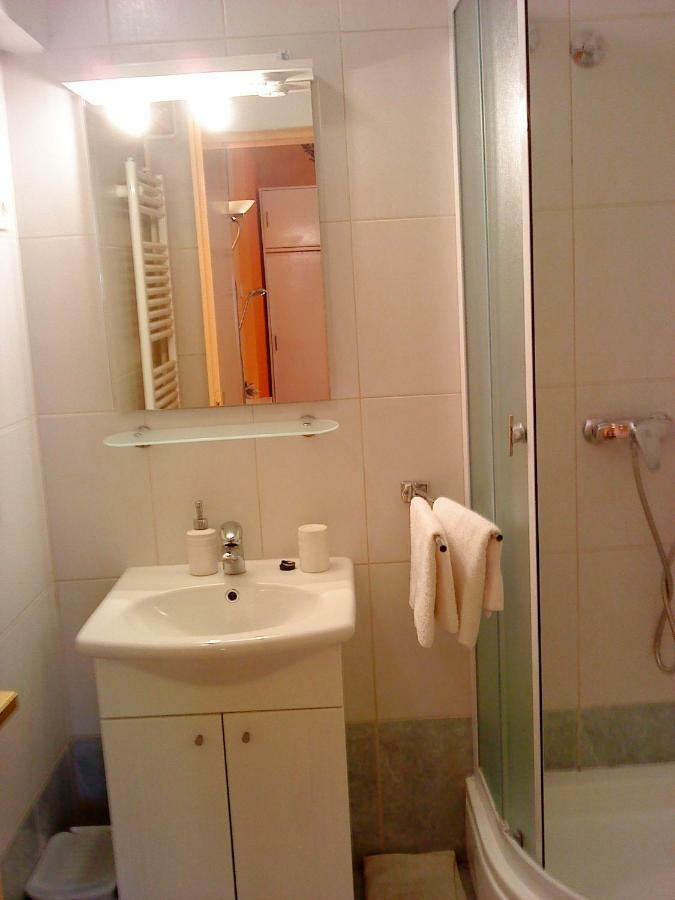 Apartmani Loreta Mali Losinj Bagian luar foto