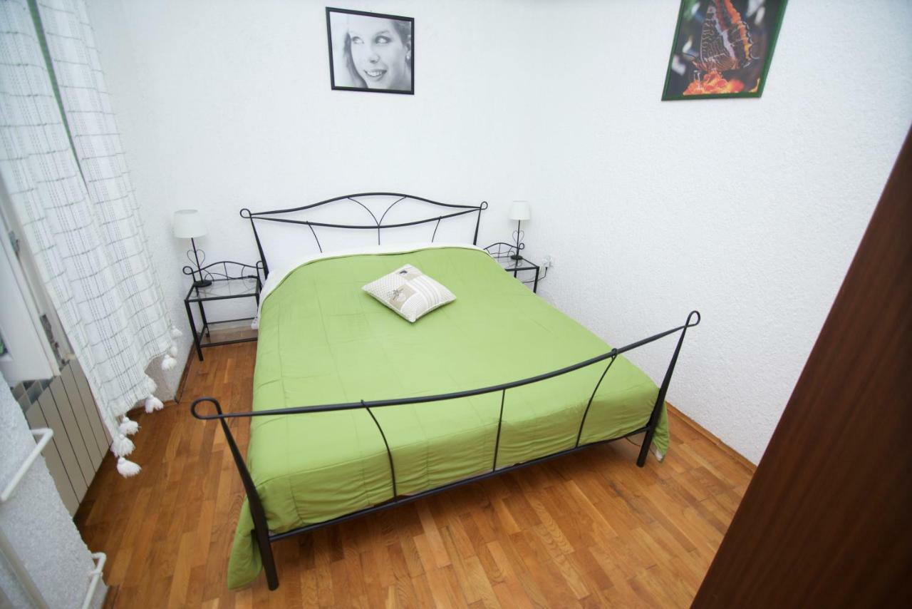 Apartmani Loreta Mali Losinj Bagian luar foto